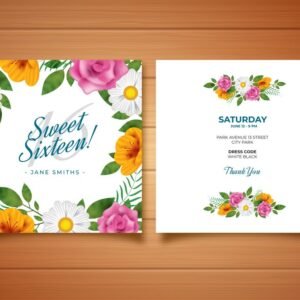 Greeting Cards